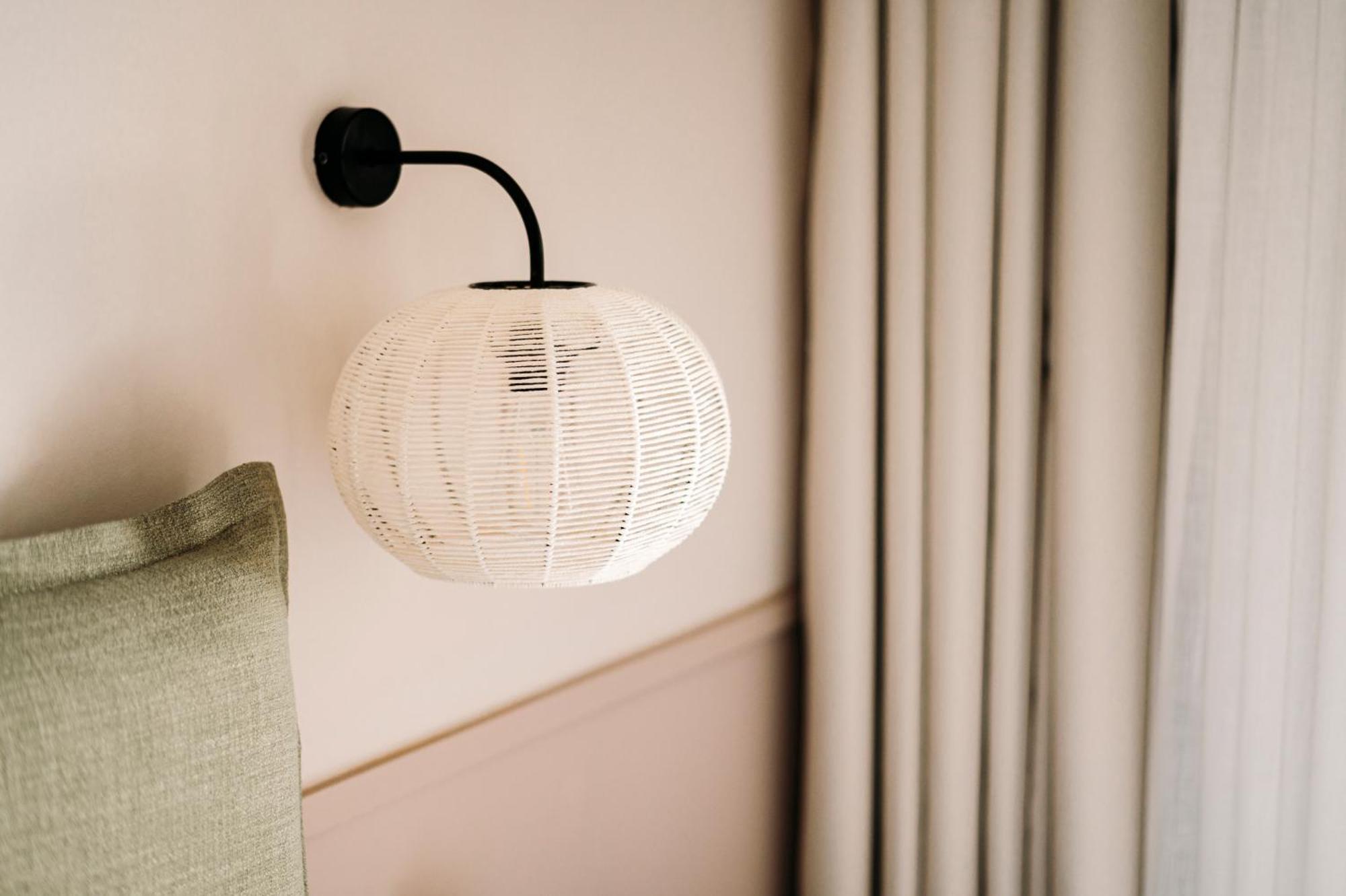 Loadstar Rooms & Suites Kontokali Eksteriør billede