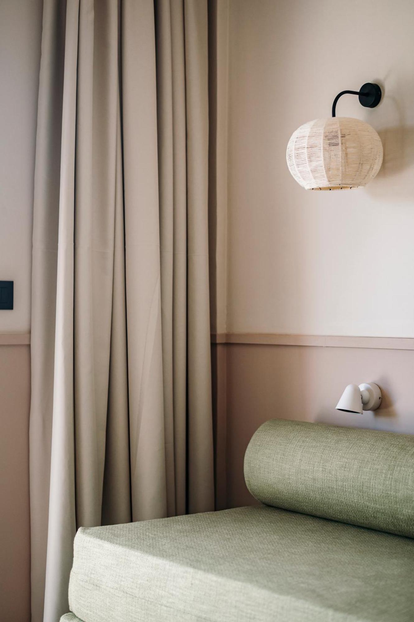 Loadstar Rooms & Suites Kontokali Eksteriør billede