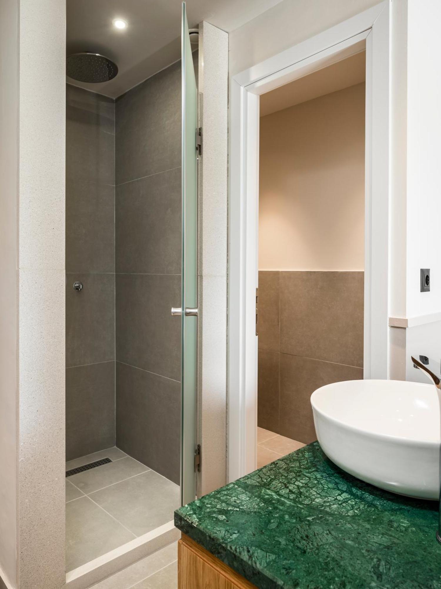 Loadstar Rooms & Suites Kontokali Eksteriør billede
