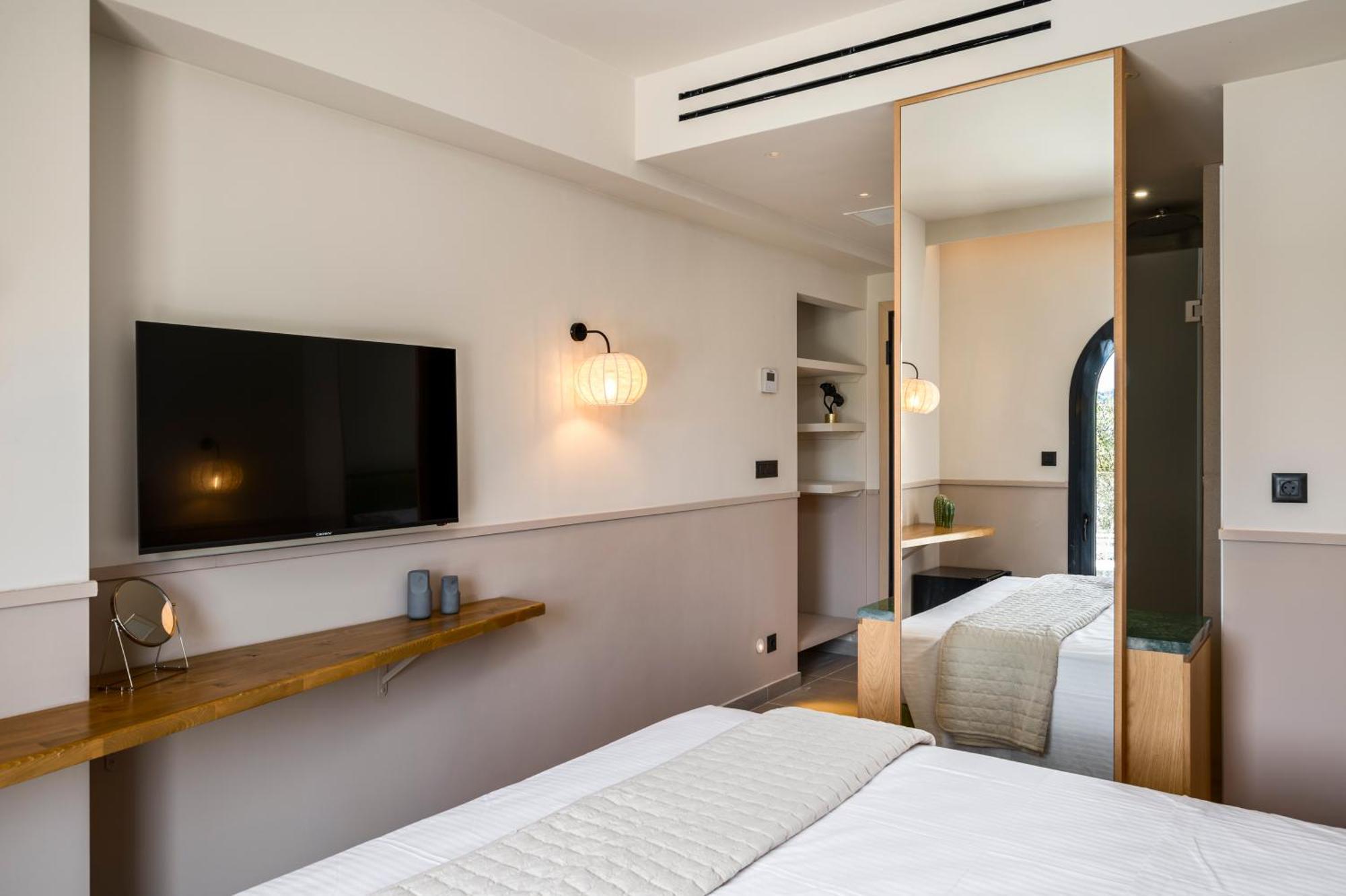 Loadstar Rooms & Suites Kontokali Eksteriør billede