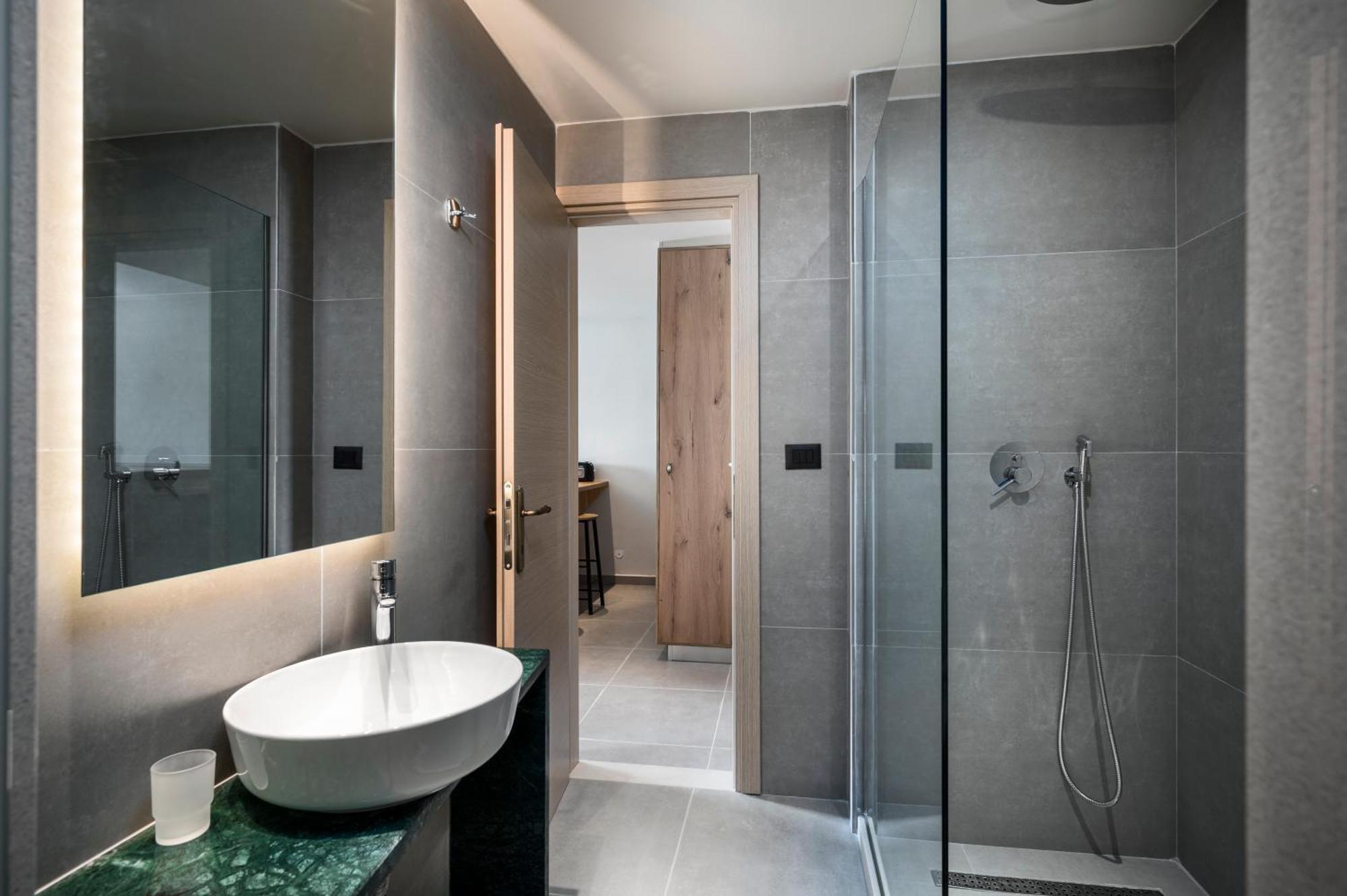 Loadstar Rooms & Suites Kontokali Eksteriør billede