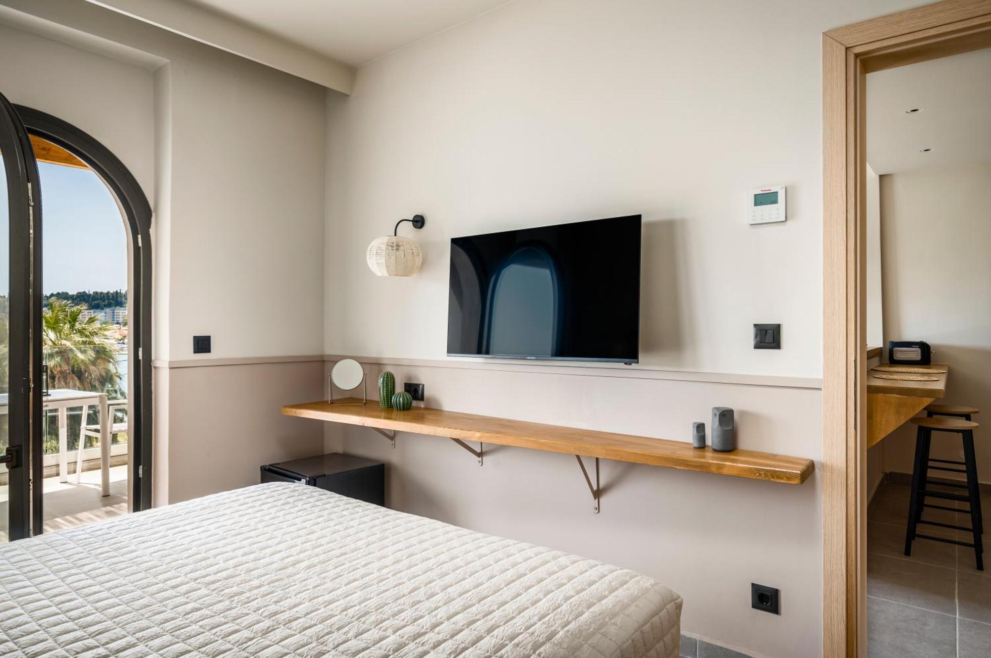 Loadstar Rooms & Suites Kontokali Eksteriør billede